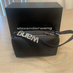 Alexander Wang Black